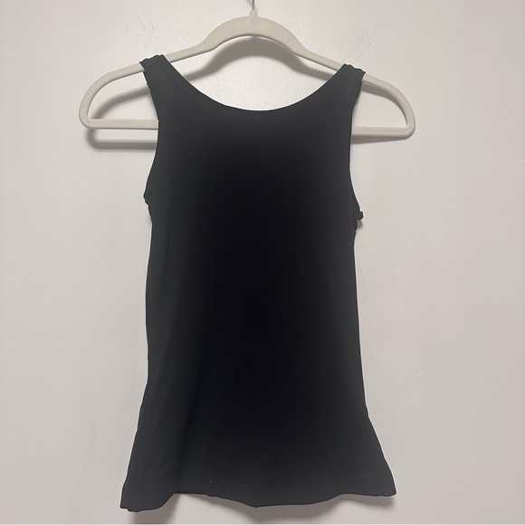 SPANX Love Your Assets Medium Black Tank Top
Cami ~ Slimming Shapewear - Picture 6 of 6